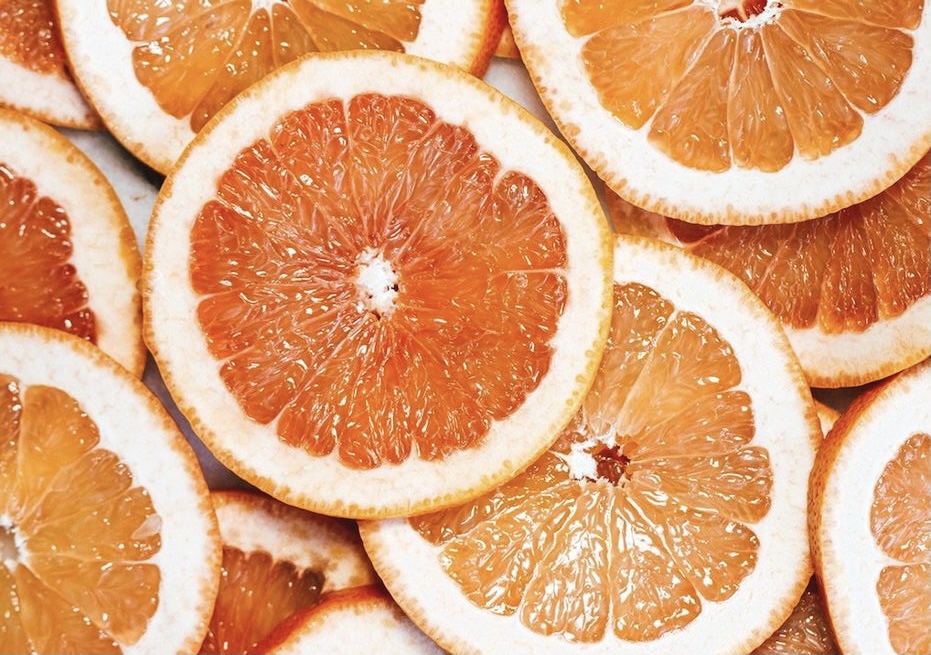 Read more about the article Orange Vibes