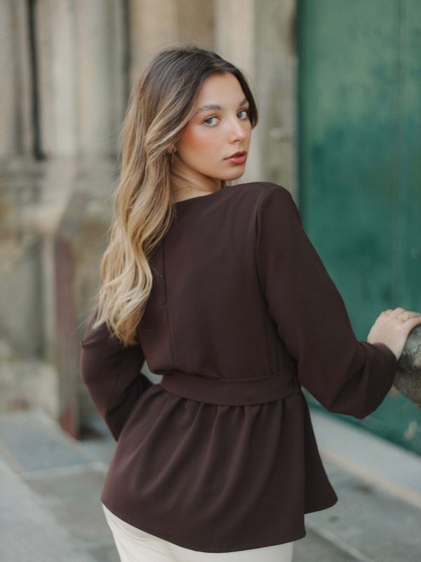 BLUSA AMBITION - Image 4