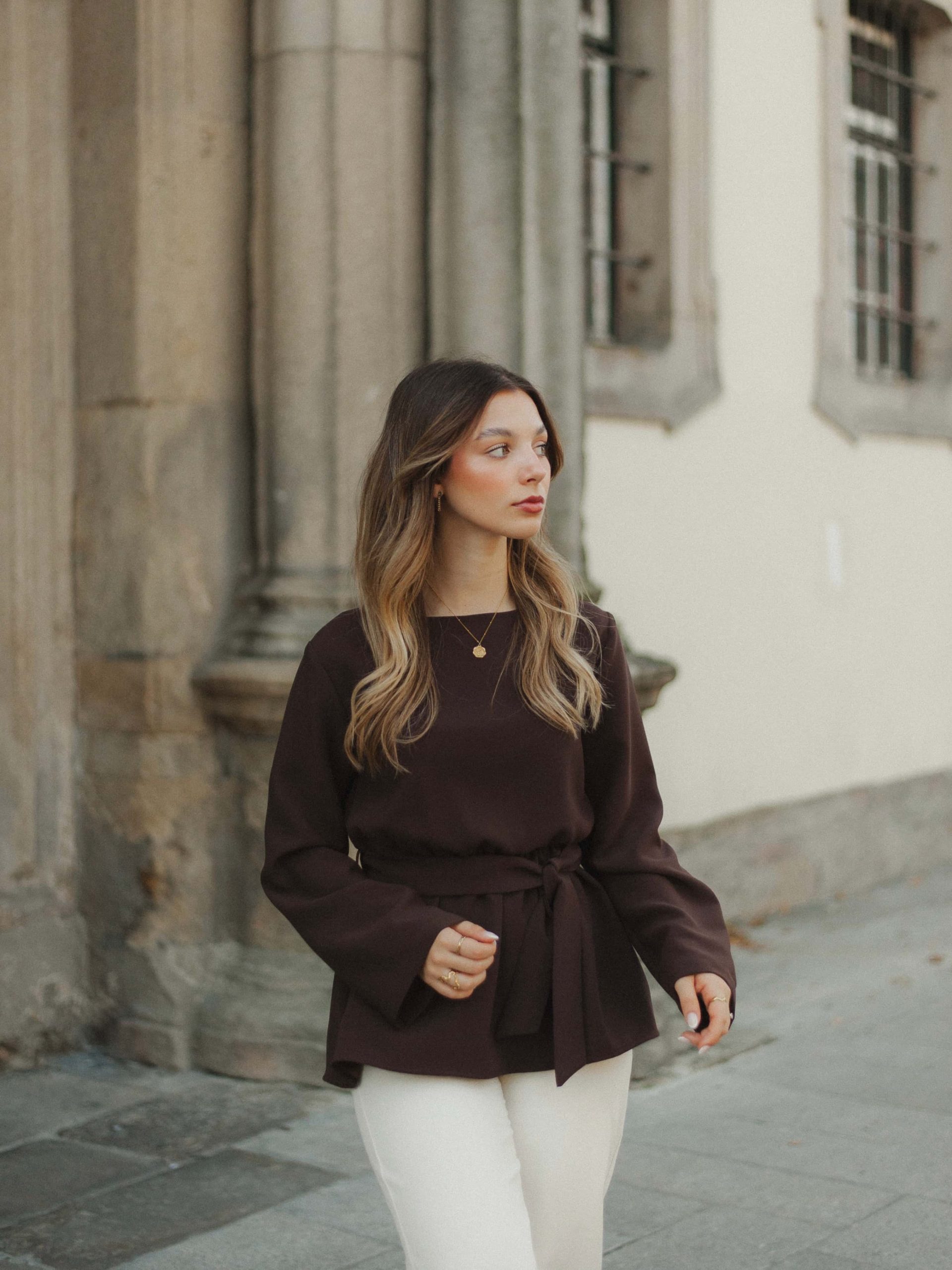 BLUSA AMBITION - Image 3