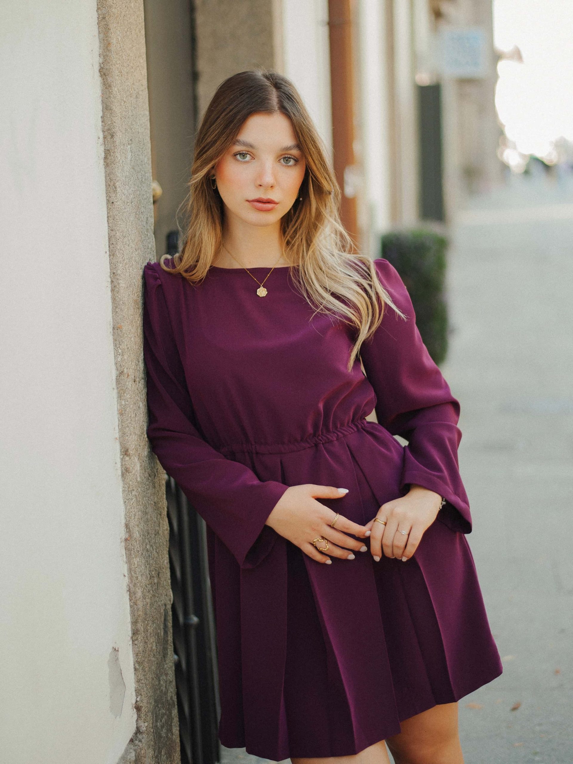 VESTIDO INFINITE - Image 3
