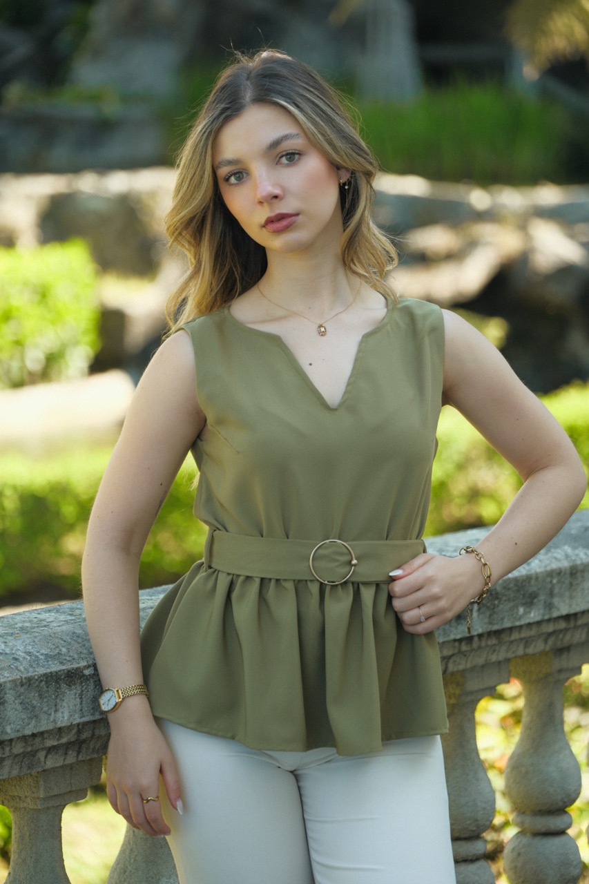 BLUSA BLUR - Image 3