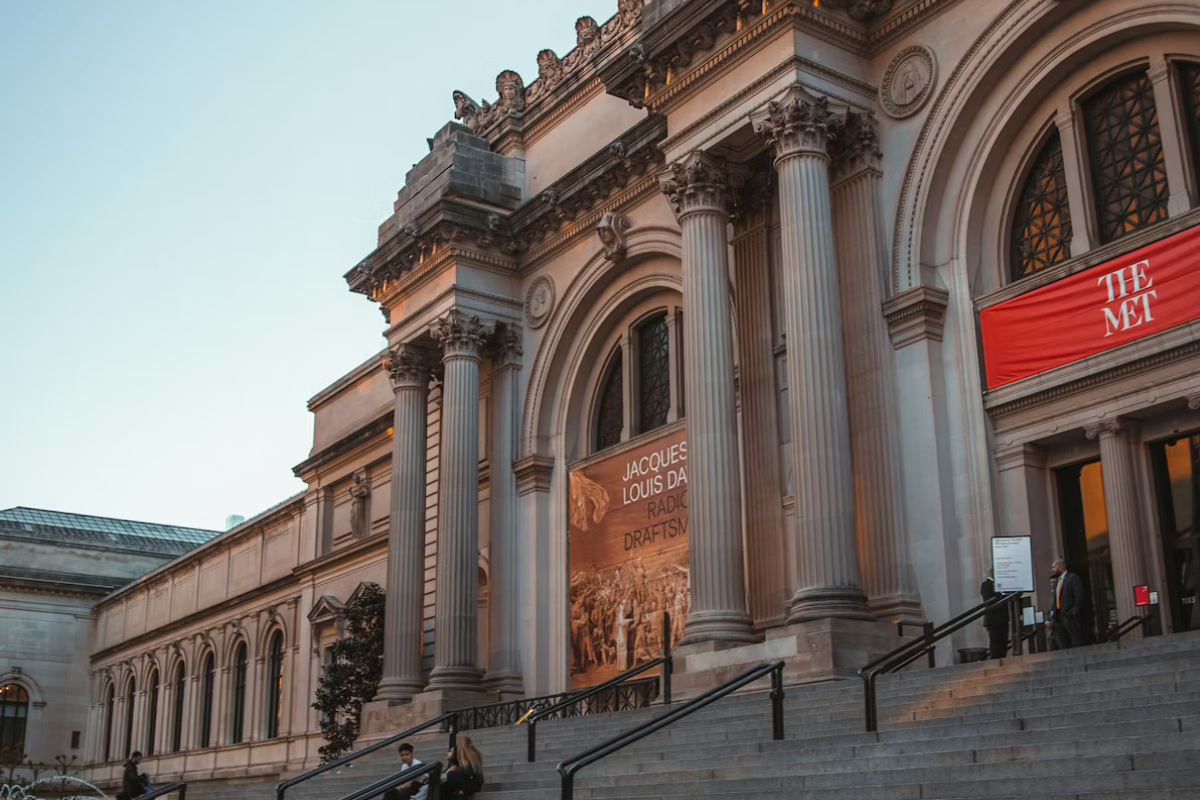 Read more about the article MET Gala: o evento que transforma moda em arte
