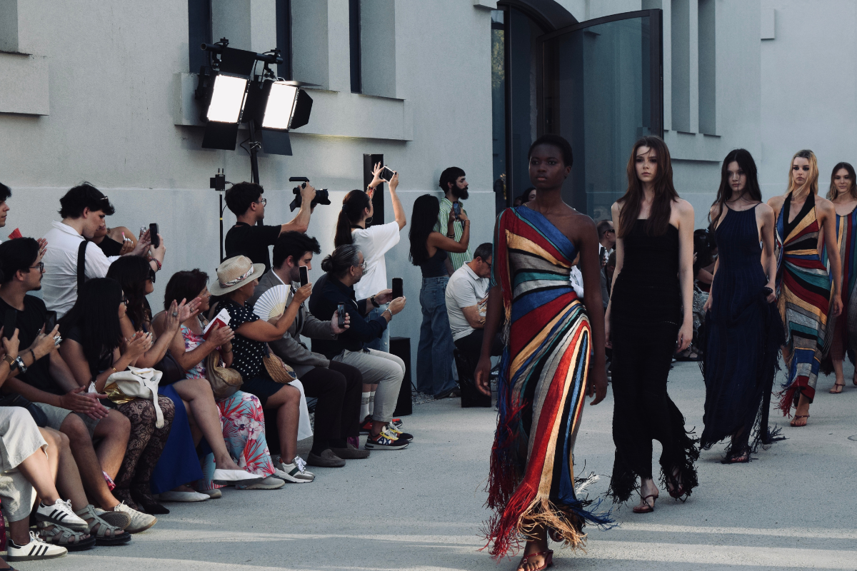 Read more about the article Portugal Fashion: um novo capítulo para a moda portuguesa