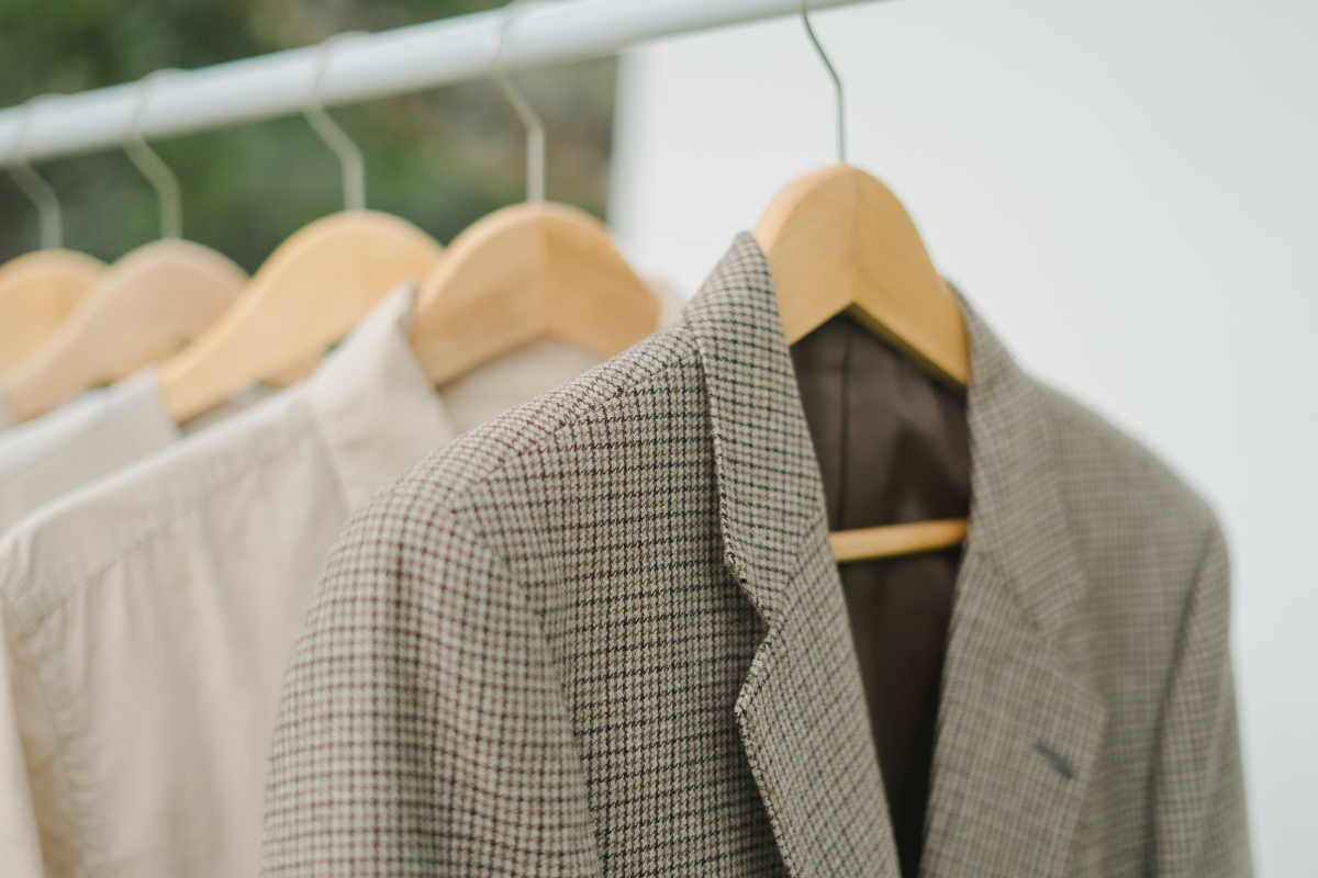 Read more about the article Comprar roupa na Vinted é realmente sustentável?